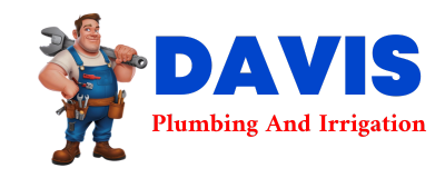 Trusted plumber in WEST CHOP